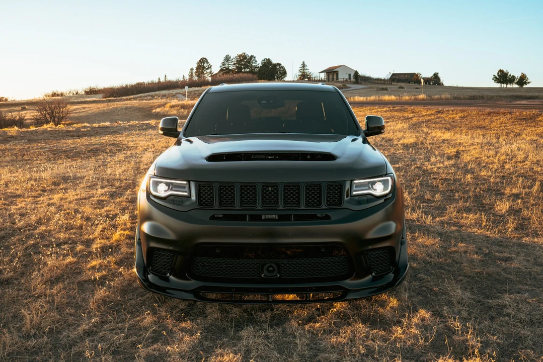 2020 Jeep WK2 Grand Cherokee - Image 4 of 31