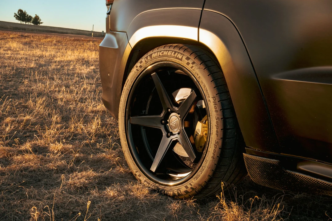 2020 Jeep WK2 Grand Cherokee - Image 26 of 31