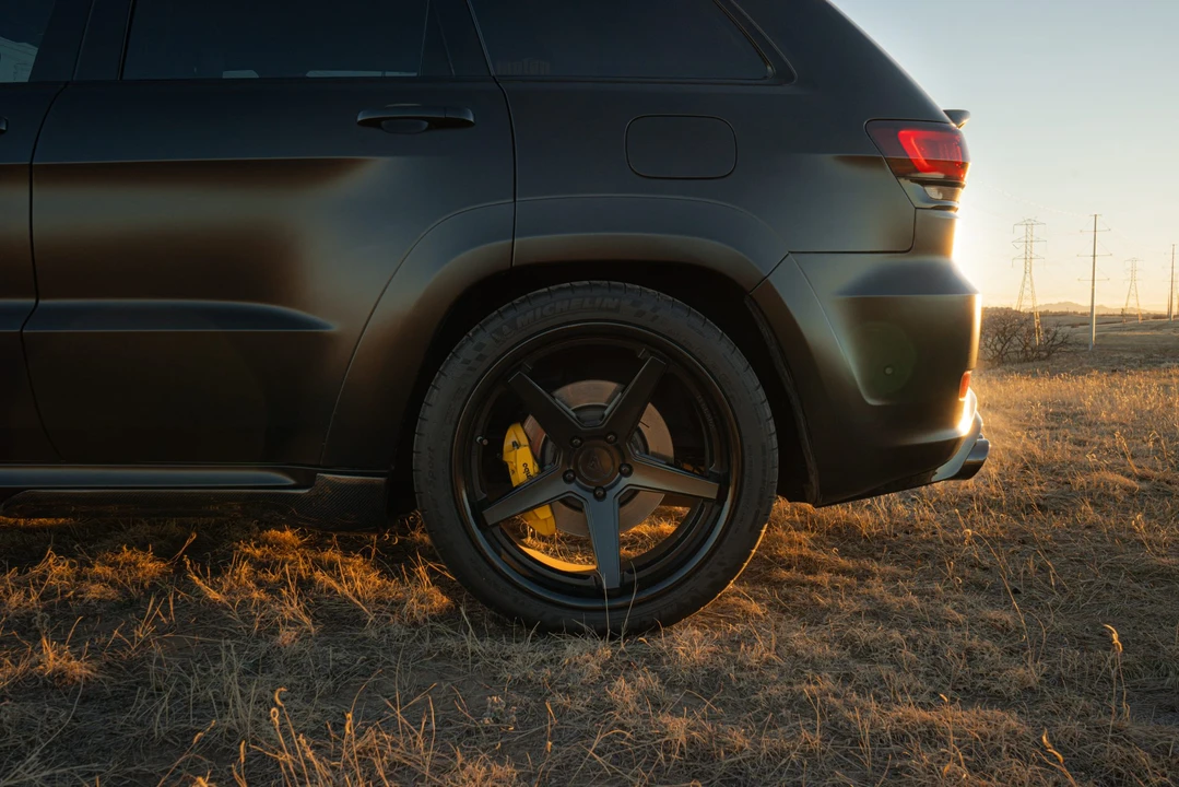 2020 Jeep WK2 Grand Cherokee - Image 16 of 31