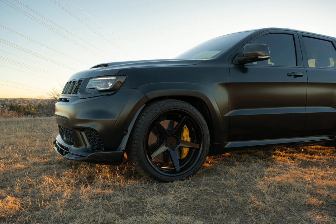 2020 Jeep WK2 Grand Cherokee - Image 19 of 31