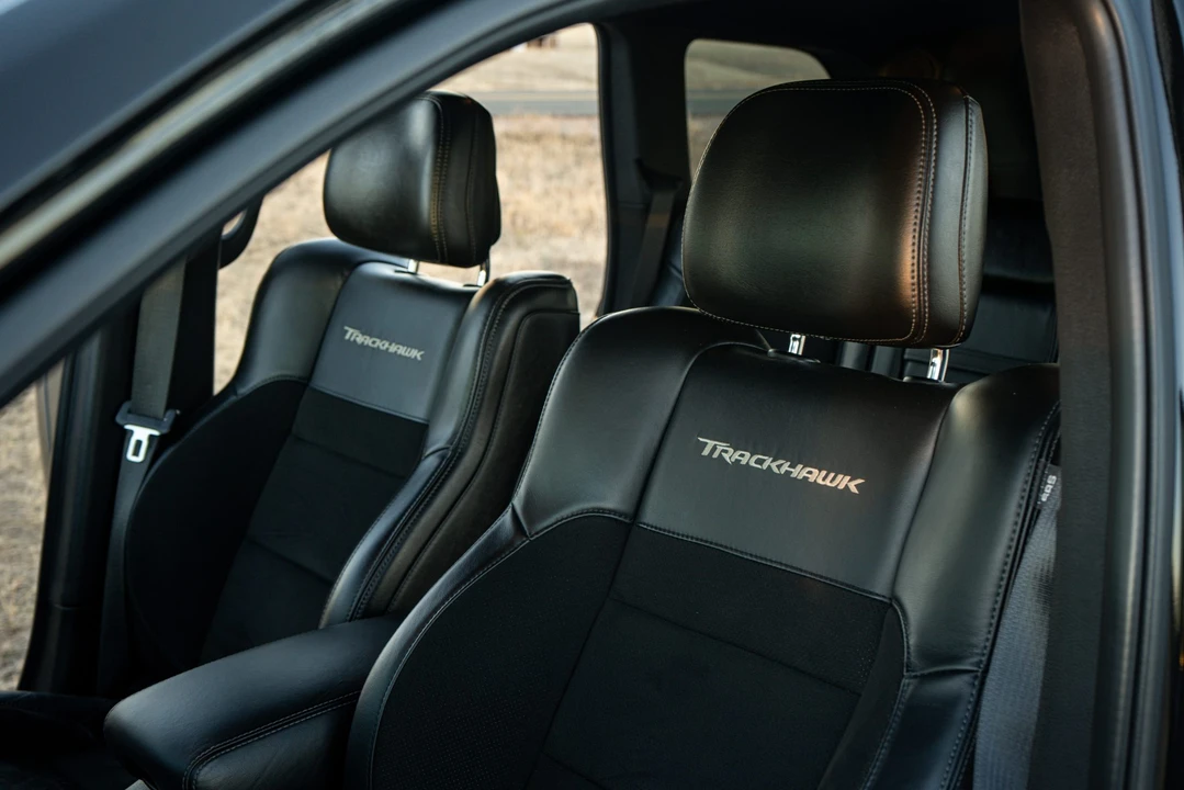 2020 Jeep WK2 Grand Cherokee - Image 28 of 31