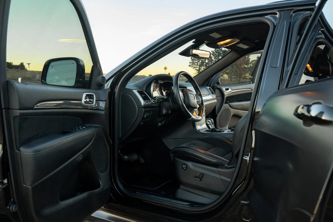 2020 Jeep WK2 Grand Cherokee - Image 29 of 31
