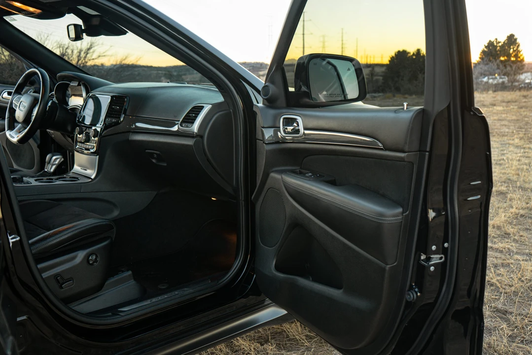 2020 Jeep WK2 Grand Cherokee - Image 31 of 31