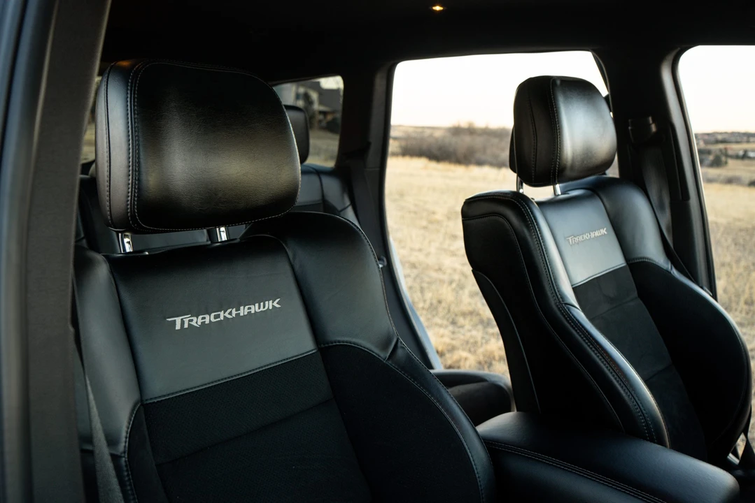 2020 Jeep WK2 Grand Cherokee - Image 30 of 31