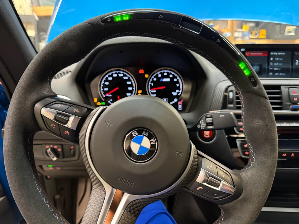 2020 BMW F87 M2 - Image 7 of 14