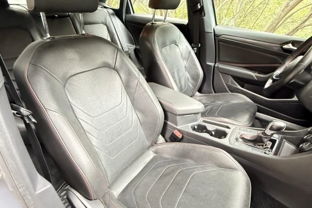 2020 Volkswagen A7 Jetta - Image 4 of 8