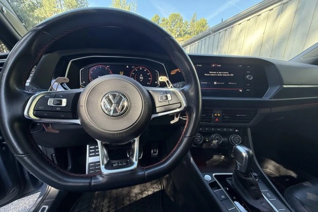 2020 Volkswagen A7 Jetta - Image 5 of 8