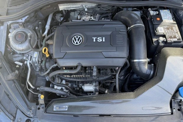 2020 Volkswagen A7 Jetta - Image 6 of 8