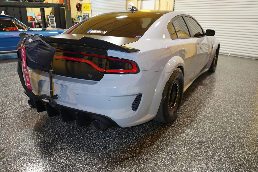 2021 Dodge Charger SRT Hellcat 7th Gen - Image 29 of 31