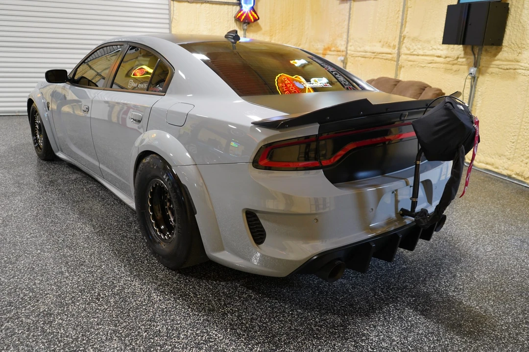 2021 Dodge Charger SRT Hellcat 7th Gen - Image 21 of 31