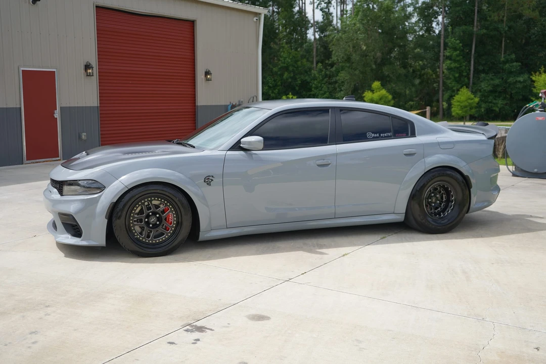 2021 Dodge Charger SRT Hellcat 7th Gen - Image 16 of 31