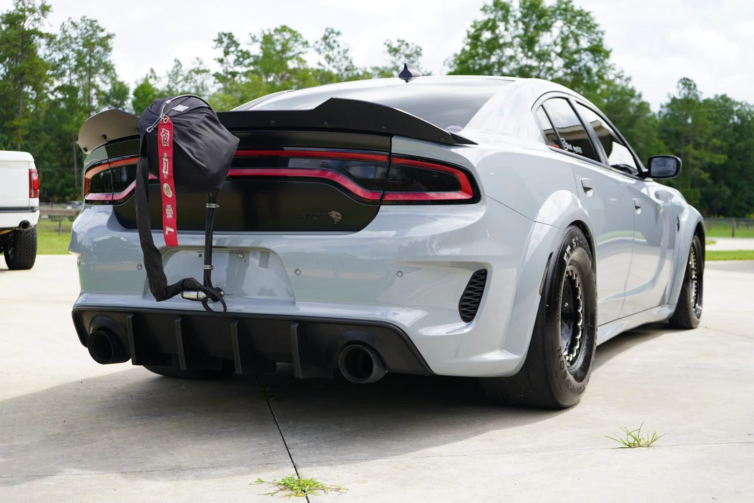 2021 Dodge Charger SRT Hellcat 7th Gen - Image 30 of 31
