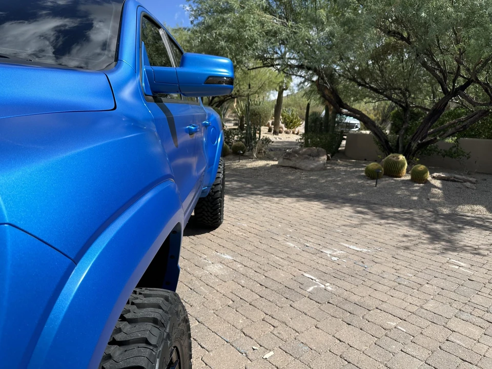 2021 Ram 1500 TRX 1st Gen - Image 29 of 31