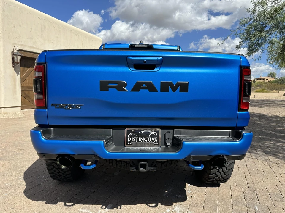 2021 Ram 1500 TRX 1st Gen - Image 14 of 31