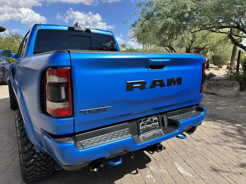 2021 Ram 1500 TRX 1st Gen - Image 12 of 31