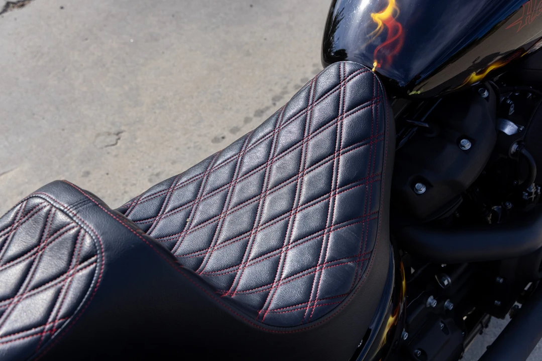 2021 Harley-Davidson Softail - Image 27 of 31