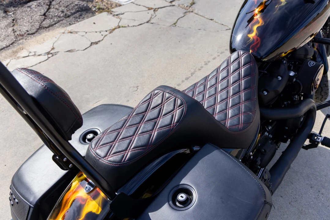2021 Harley-Davidson Softail - Image 26 of 31