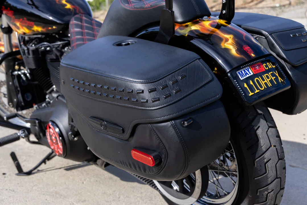 2021 Harley-Davidson Softail - Image 30 of 31