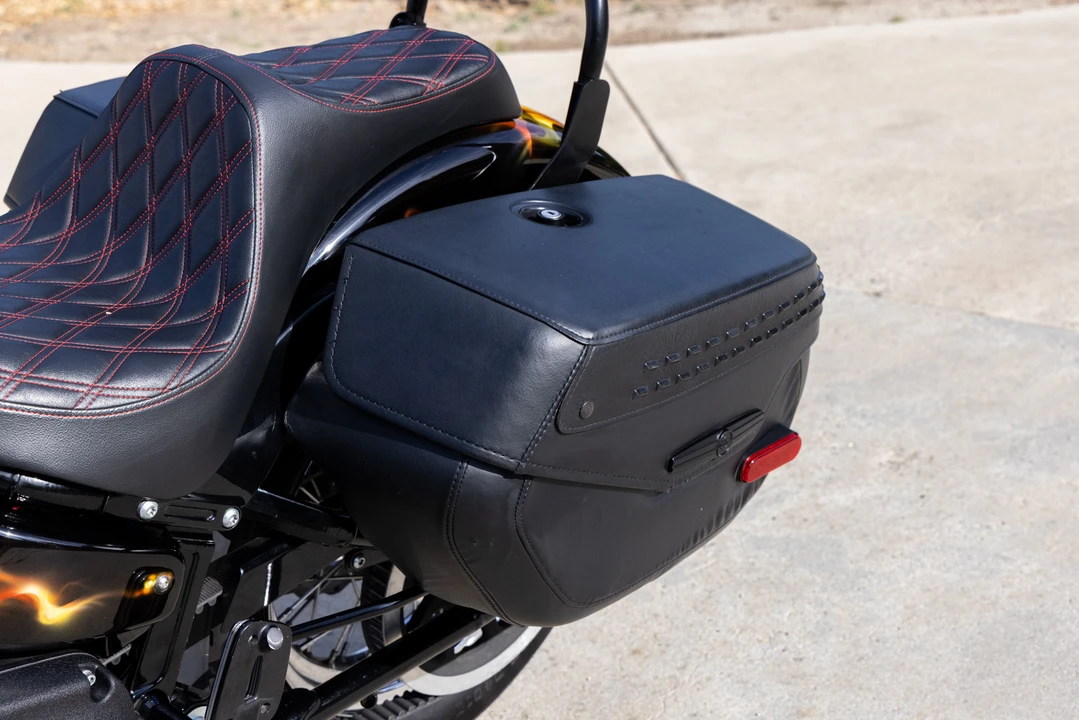 2021 Harley-Davidson Softail - Image 29 of 31