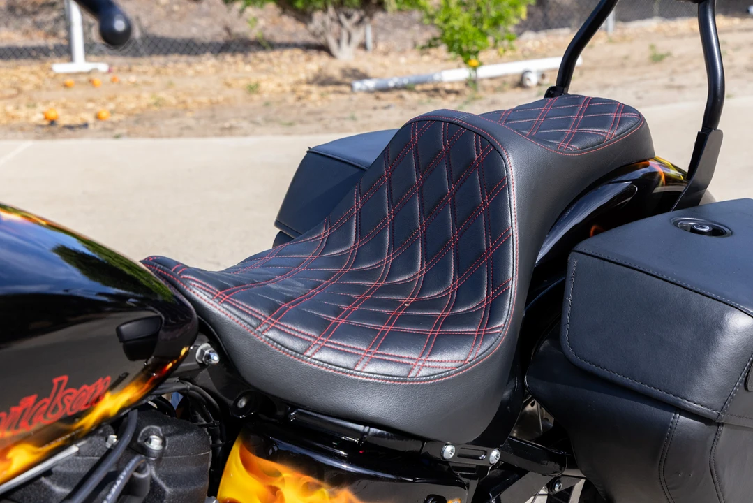 2021 Harley-Davidson Softail - Image 24 of 31
