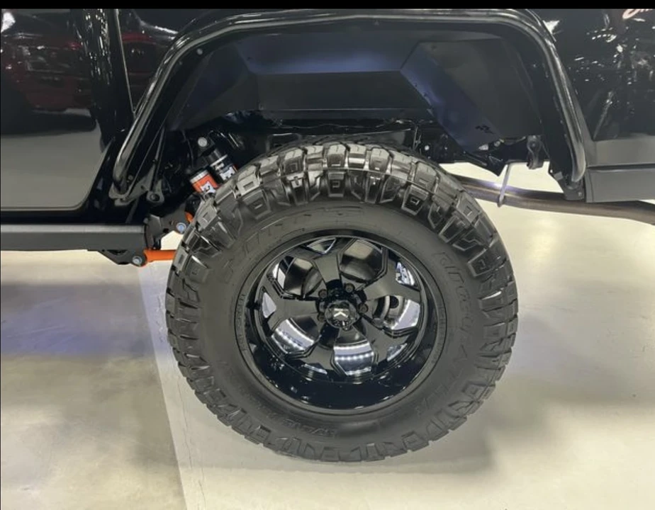 2021 Jeep JT Gladiator - Image 28 of 31