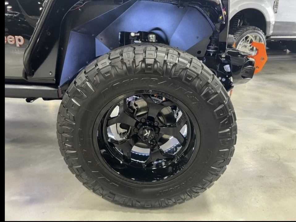 2021 Jeep JT Gladiator - Image 26 of 31