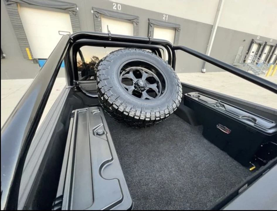 2021 Jeep JT Gladiator - Image 20 of 31