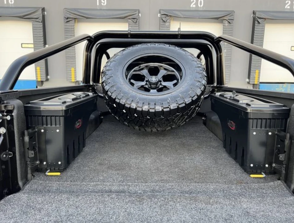 2021 Jeep JT Gladiator - Image 22 of 31