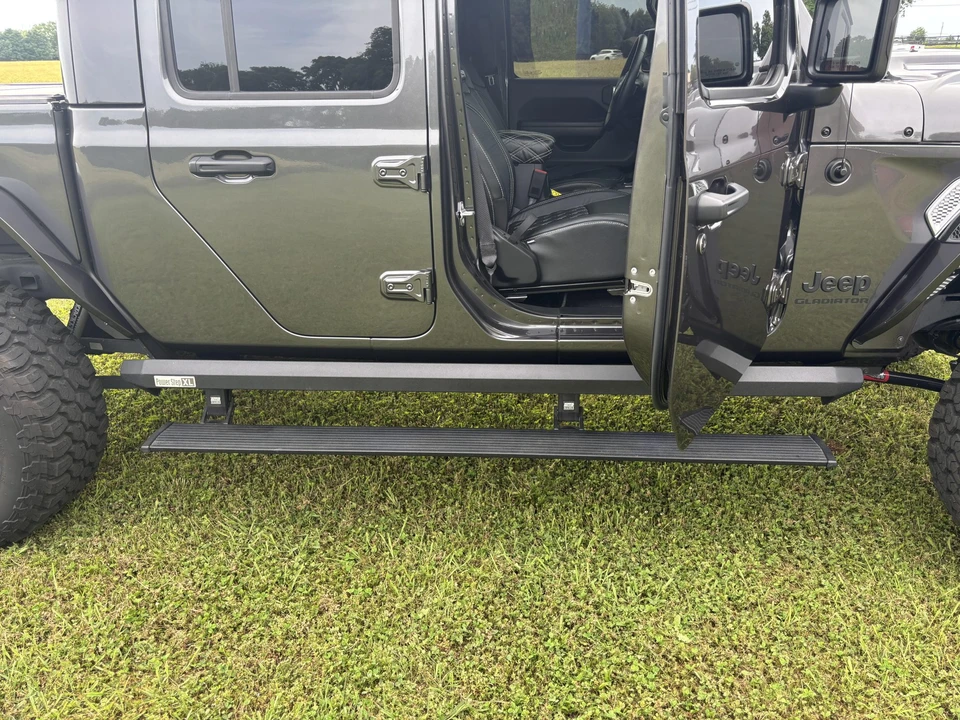 2021 Jeep JT Gladiator - Image 14 of 31