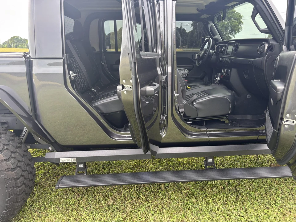 2021 Jeep JT Gladiator - Image 15 of 31