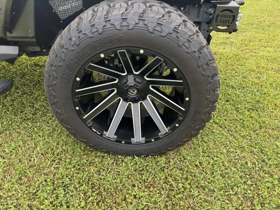 2021 Jeep JT Gladiator - Image 27 of 31