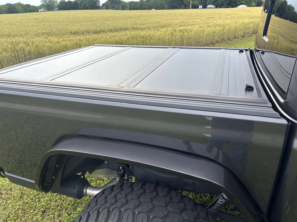2021 Jeep JT Gladiator - Image 18 of 31