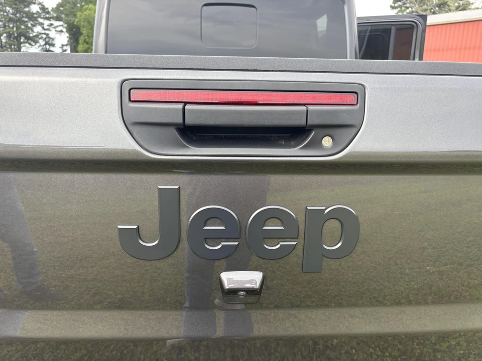 2021 Jeep JT Gladiator - Image 22 of 31