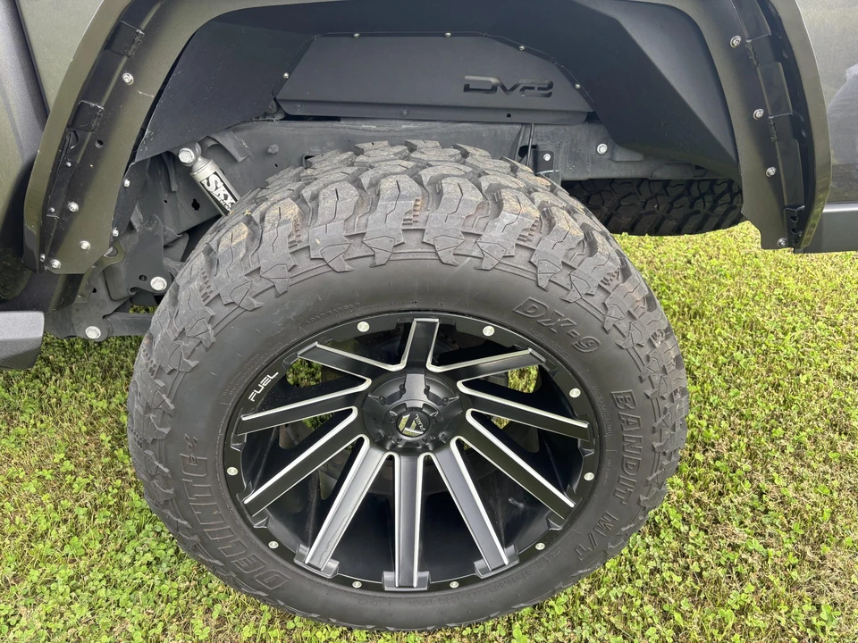 2021 Jeep JT Gladiator - Image 26 of 31