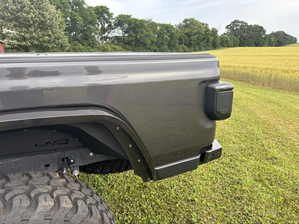 2021 Jeep JT Gladiator - Image 17 of 31