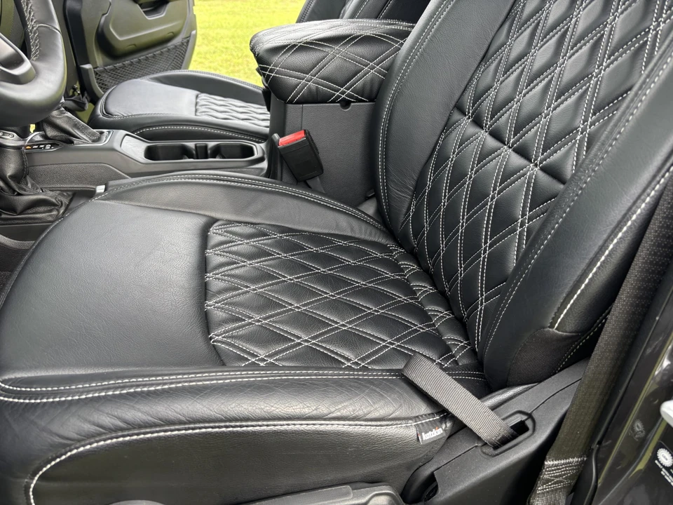 2021 Jeep JT Gladiator - Image 28 of 31