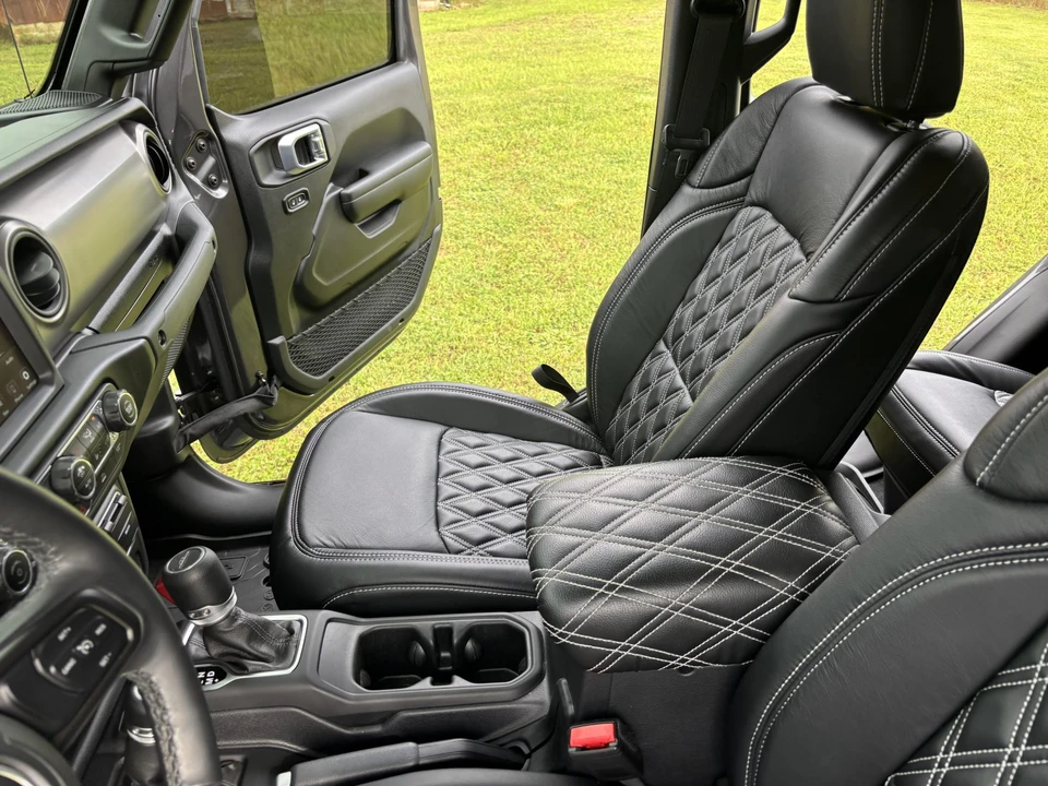 2021 Jeep JT Gladiator - Image 29 of 31