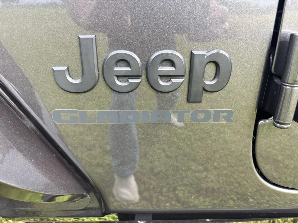 2021 Jeep JT Gladiator - Image 13 of 31