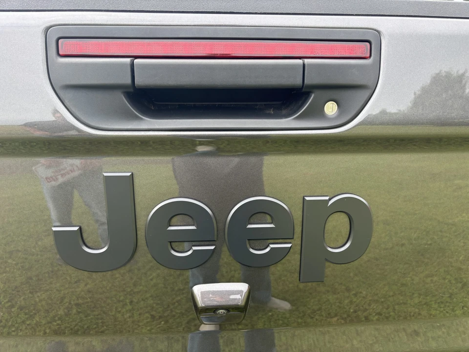 2021 Jeep JT Gladiator - Image 21 of 31