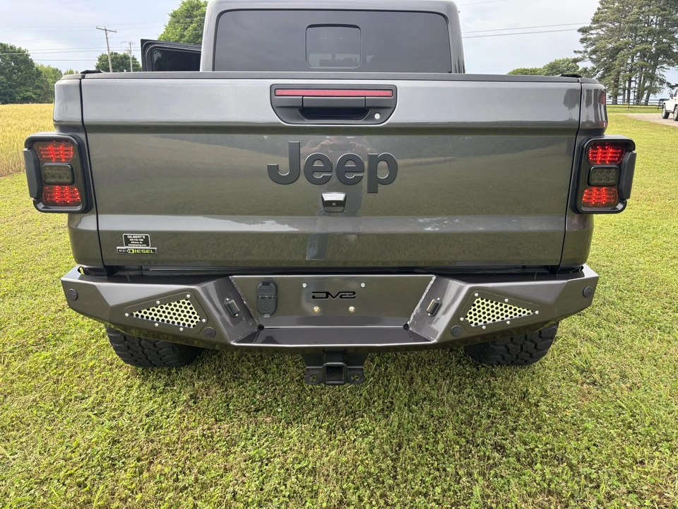 2021 Jeep JT Gladiator - Image 19 of 31