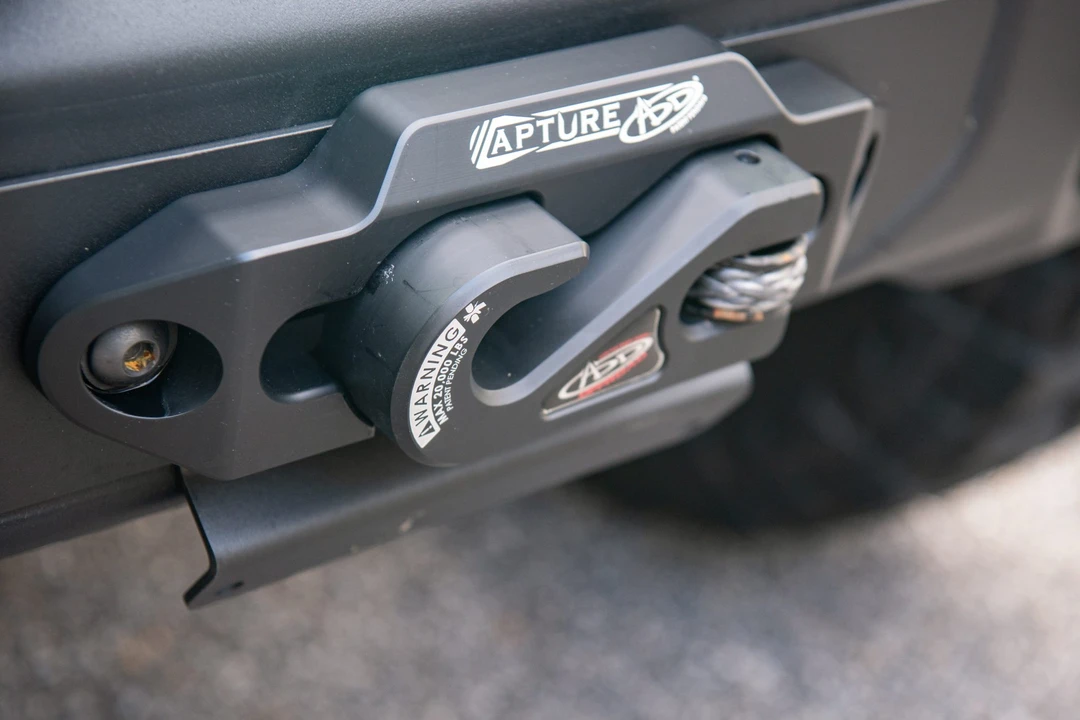 2021 Jeep JL Wrangler - Image 17 of 31