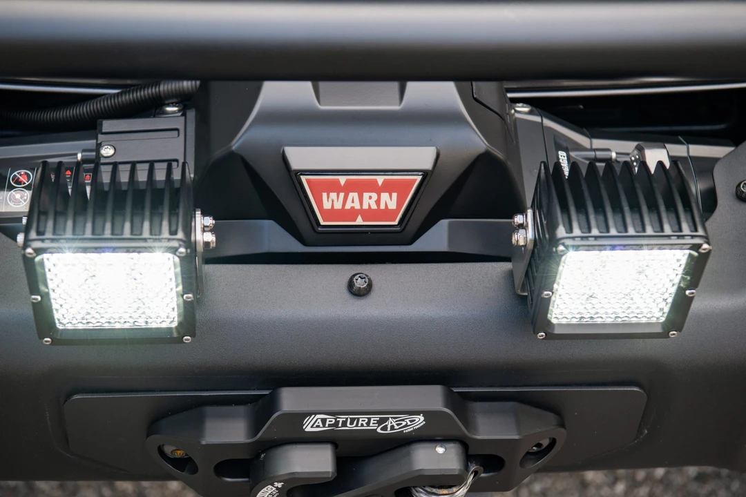 2021 Jeep JL Wrangler - Image 22 of 31