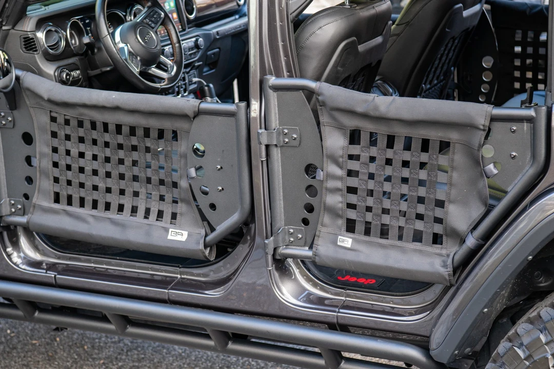 2021 Jeep JL Wrangler - Image 13 of 31