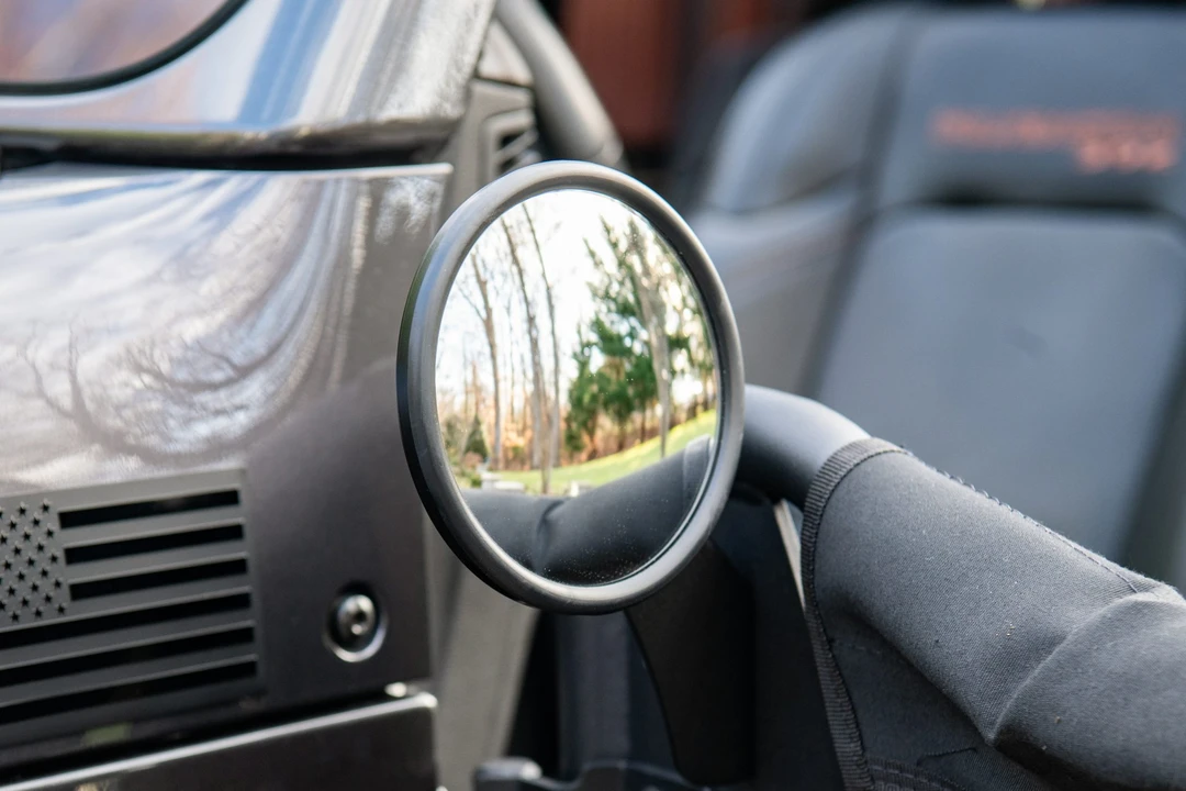 2021 Jeep JL Wrangler - Image 31 of 31