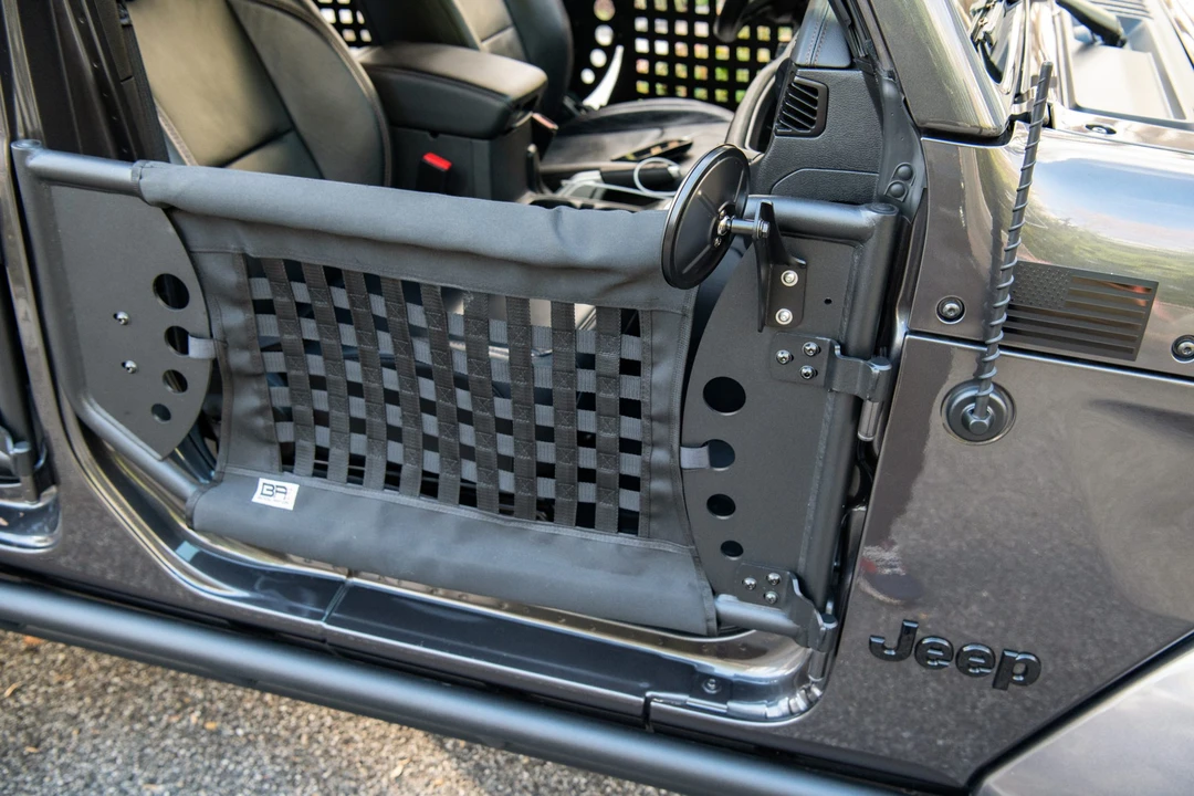 2021 Jeep JL Wrangler - Image 11 of 31