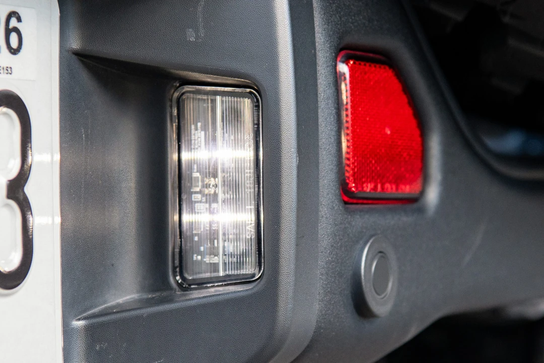 2021 Jeep JL Wrangler - Image 26 of 31