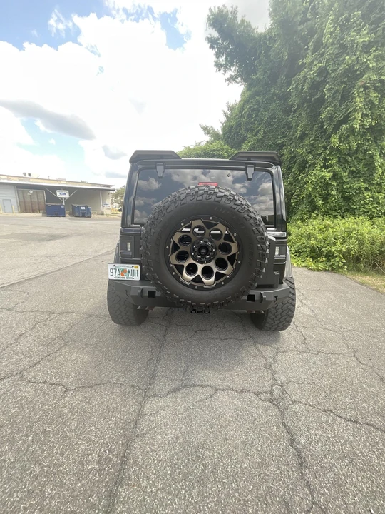 2021 Jeep JL Wrangler - Image 12 of 31