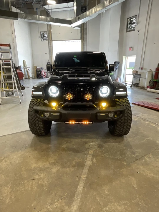 2021 Jeep JL Wrangler - Image 7 of 31