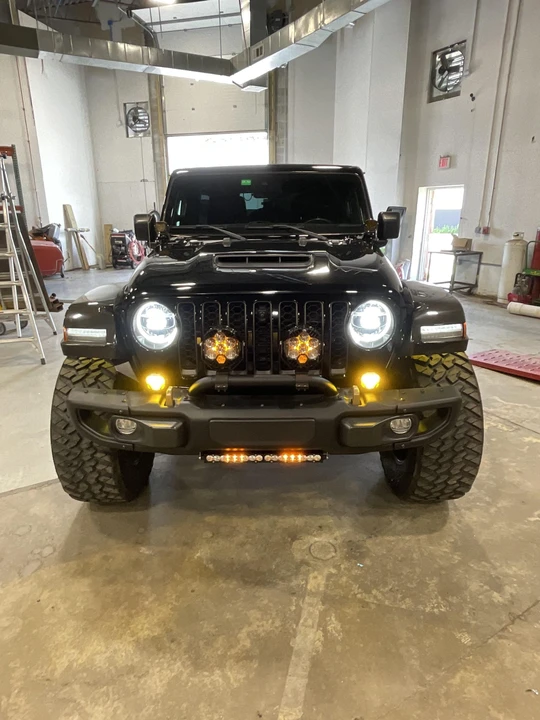 2021 Jeep JL Wrangler - Image 6 of 31