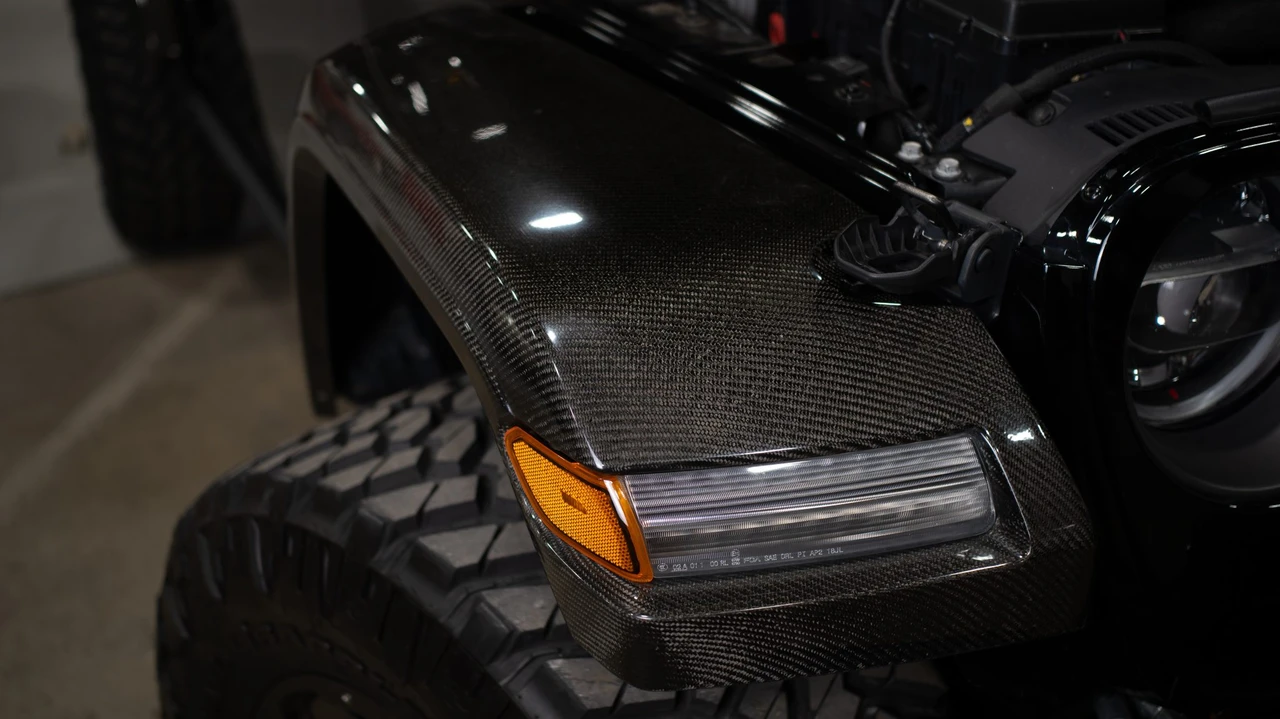 2021 Jeep JL Wrangler - Image 24 of 31